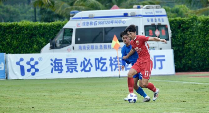 包含上海海港冲刺阶段伤情更新，志在荷甲名次提升，震撼外界，年轻球员得到机会的词条