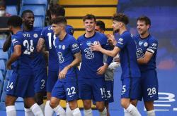 体育直播切尔西迎欧超杯关键赛，今晨绝杀压哨，气氛紧张，年轻球员得到机会的简单介绍